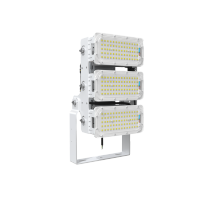 LUXINT sport lighting led flood light fixtures 200w